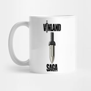 Thorfinn´s Legacy Mug